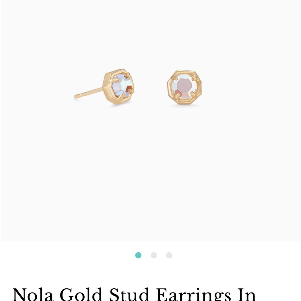 2 for 1!!! Bracelet and earrings COMBO